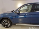  Bmw  X1 BMW  / 2019 / 5P / SUV XDRIVE 20D XLINE PLUS AUTOMATICO #62