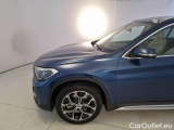  Bmw  X1 BMW  / 2019 / 5P / SUV XDRIVE 20D XLINE PLUS AUTOMATICO #64