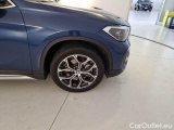  Bmw  X1 BMW  / 2019 / 5P / SUV XDRIVE 20D XLINE PLUS AUTOMATICO #75