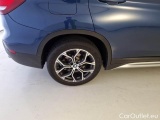  Bmw  X1 BMW  / 2019 / 5P / SUV XDRIVE 20D XLINE PLUS AUTOMATICO #78