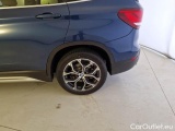  Bmw  X1 BMW  / 2019 / 5P / SUV XDRIVE 20D XLINE PLUS AUTOMATICO #80
