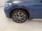  Bmw  X1 BMW  / 2019 / 5P / SUV XDRIVE 20D XLINE PLUS AUTOMATICO #82