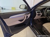  Bmw  X1 BMW  / 2019 / 5P / SUV XDRIVE 20D XLINE PLUS AUTOMATICO #86