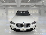  Bmw  X3 BMW  / 2021 / 5P / SUV XDRIVE 20D MH48V MSPORT #6