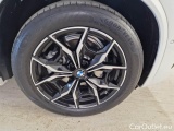  Bmw  X3 BMW  / 2021 / 5P / SUV XDRIVE 20D MH48V MSPORT #17
