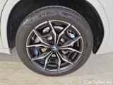  Bmw  X3 BMW  / 2021 / 5P / SUV XDRIVE 20D MH48V MSPORT #19