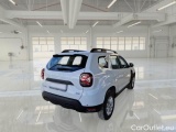  Dacia  Duster DACIA  / 2018 / 5P / SUV 1.5 BLUE DCI 115CV 4X4 EXPRESSION #2