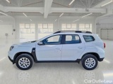  Dacia  Duster DACIA  / 2018 / 5P / SUV 1.5 BLUE DCI 115CV 4X4 EXPRESSION #8