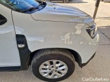 Dacia  Duster DACIA  / 2018 / 5P / SUV 1.5 BLUE DCI 115CV 4X4 EXPRESSION #39