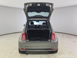  Fiat  500 FIAT  / 2015 / 3P / BERLINA 1.0 70CV IBRIDO #5