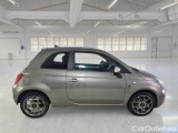  Fiat  500 FIAT  / 2015 / 3P / BERLINA 1.0 70CV IBRIDO #7