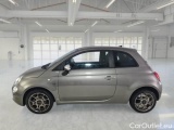  Fiat  500 FIAT  / 2015 / 3P / BERLINA 1.0 70CV IBRIDO #8