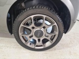  Fiat  500 FIAT  / 2015 / 3P / BERLINA 1.0 70CV IBRIDO #19