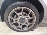  Fiat  500 FIAT  / 2015 / 3P / BERLINA 1.0 70CV IBRIDO #20