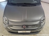  Fiat  500 FIAT  / 2015 / 3P / BERLINA 1.0 70CV IBRIDO #29