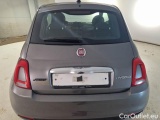  Fiat  500 FIAT  / 2015 / 3P / BERLINA 1.0 70CV IBRIDO #47
