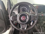  Fiat  500 FIAT  / 2015 / 3P / BERLINA 1.0 70CV IBRIDO #76