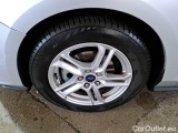  Ford  Focus FORD  / 2018 / 5P / BERLINA 1.0 ECOBOOST HYBRID 125CV BUSINESS #20