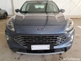  Ford  Kuga FORD  / 2019 / 5P / SUV 1.5 ECOBLUE 120CV 2WD TITANIUM AUTO #31