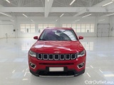  Jeep  Compass JEEP  / 2017 / 5P / SUV 1.6 MJET II 88KW LIMITED #6