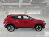  Jeep  Compass JEEP  / 2017 / 5P / SUV 1.6 MJET II 88KW LIMITED #7