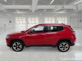  Jeep  Compass JEEP  / 2017 / 5P / SUV 1.6 MJET II 88KW LIMITED #8
