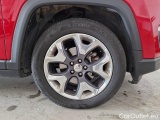  Jeep  Compass JEEP  / 2017 / 5P / SUV 1.6 MJET II 88KW LIMITED #17