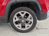  Jeep  Compass JEEP  / 2017 / 5P / SUV 1.6 MJET II 88KW LIMITED #19
