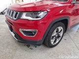  Jeep  Compass JEEP  / 2017 / 5P / SUV 1.6 MJET II 88KW LIMITED #31