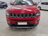  Jeep  Compass JEEP  / 2017 / 5P / SUV 1.6 MJET II 88KW LIMITED #34