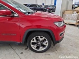  Jeep  Compass JEEP  / 2017 / 5P / SUV 1.6 MJET II 88KW LIMITED #42