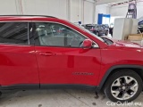  Jeep  Compass JEEP  / 2017 / 5P / SUV 1.6 MJET II 88KW LIMITED #44