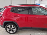  Jeep  Compass JEEP  / 2017 / 5P / SUV 1.6 MJET II 88KW LIMITED #50