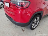  Jeep  Compass JEEP  / 2017 / 5P / SUV 1.6 MJET II 88KW LIMITED #56