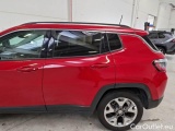  Jeep  Compass JEEP  / 2017 / 5P / SUV 1.6 MJET II 88KW LIMITED #66