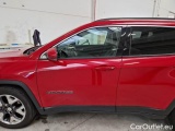  Jeep  Compass JEEP  / 2017 / 5P / SUV 1.6 MJET II 88KW LIMITED #70