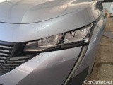  Peugeot  308 PEUGEOT  / 2021 / 5P / BERLINA ALLURE BLUEHDI 130 SeS #30