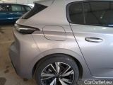  Peugeot  308 PEUGEOT  / 2021 / 5P / BERLINA ALLURE BLUEHDI 130 SeS #51