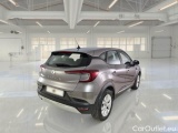  Renault  Captur RENAULT  / 2019 / 5P / SUV 1.5 DCI BLUE 70KW BUSINESS #2