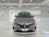  Renault  Captur RENAULT  / 2019 / 5P / SUV 1.5 DCI BLUE 70KW BUSINESS #6