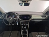  Volkswagen  T-ROC VOLKSWAGEN  / 2017 / 5P / SUV 1.0 TSI STYLE #3