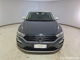  Volkswagen  T-ROC VOLKSWAGEN  / 2017 / 5P / SUV 1.0 TSI STYLE #6