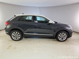  Volkswagen  T-ROC VOLKSWAGEN  / 2017 / 5P / SUV 1.0 TSI STYLE #7
