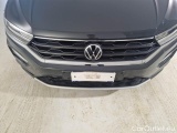  Volkswagen  T-ROC VOLKSWAGEN  / 2017 / 5P / SUV 1.0 TSI STYLE #30