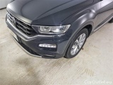  Volkswagen  T-ROC VOLKSWAGEN  / 2017 / 5P / SUV 1.0 TSI STYLE #43