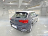  Volkswagen  T-ROC VOLKSWAGEN  / 2017 / 5P / SUV 1.0 TSI STYLE #2