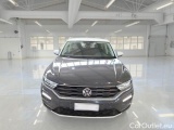  Volkswagen  T-ROC VOLKSWAGEN  / 2017 / 5P / SUV 1.0 TSI STYLE #6