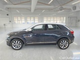  Volkswagen  T-ROC VOLKSWAGEN  / 2017 / 5P / SUV 1.0 TSI STYLE #8