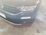  Volkswagen  T-ROC VOLKSWAGEN  / 2017 / 5P / SUV 1.0 TSI STYLE #24