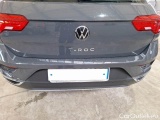  Volkswagen  T-ROC VOLKSWAGEN  / 2017 / 5P / SUV 1.0 TSI STYLE #40